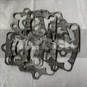 C190001106 Seal Pad of Hydraulic Rock Drills