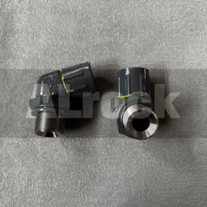 C190001113 Joint of Hydraulic Rock Drills