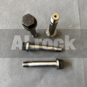 C190001118 Fixed Bolt of Hydraulic Rock Drills