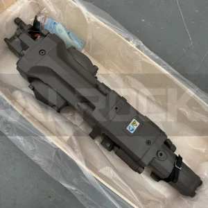 LD60 Hydraulic drifter C1200059801 Hydraulic Rock Drill for Drill Jumbo